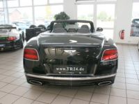 Bentley Continental GTC W12 6.0 635 GTC Speed /ACC/Massage / Sièges chauffants / Massants / Ventilation du siège / Garantie 12 mois Prémium - <small></small> 134.890 € <small>TTC</small> - #7