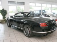 Bentley Continental GTC W12 6.0 635 GTC Speed /ACC/Massage / Sièges chauffants / Massants / Ventilation du siège / Garantie 12 mois Prémium - <small></small> 134.890 € <small>TTC</small> - #8