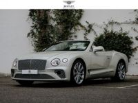 Bentley Continental GTC W12 6.0 635ch - <small></small> 239.000 € <small>TTC</small> - #1