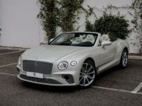Bentley Continental GTC W12 6.0 635ch - <small></small> 239.000 € <small>TTC</small> - #12