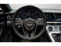 Bentley Continental GTC W12 6.0 659 ch BVA Mulliner - <small></small> 229.990 € <small></small> - #10