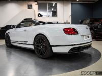 Bentley Continental GTC W12 6.0 710 Supersports / 1èreM /Caméra /Ventilation Des Sièges Tricolore / Garantie 12 Mois Prémium - <small></small> 154.990 € <small>TTC</small> - #18