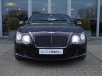 Bentley Continental GTC W12 6.0 biTurbo - <small></small> 95.000 € <small>TTC</small> - #1