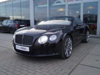 Bentley Continental GTC W12 6.0 biTurbo - <small></small> 95.000 € <small>TTC</small> - #3