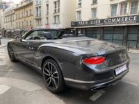 Bentley Continental GTC W12 635ch BVA - <small></small> 227.990 € <small>TTC</small> - #12