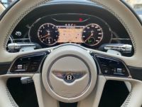 Bentley Continental GTC W12 635ch BVA - <small></small> 227.990 € <small>TTC</small> - #38