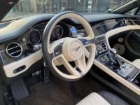 Bentley Continental GTC W12 635ch BVA - <small></small> 227.990 € <small>TTC</small> - #7