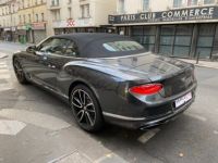 Bentley Continental GTC W12 635ch BVA - <small></small> 227.990 € <small>TTC</small> - #19