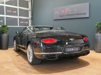 Bentley Continental GTC W12 635ch First edition Mulliner Centenary * Tailor Made - <small></small> 276.000 € <small></small> - #5