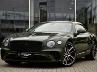 Bentley Continental GTC W12 First Edition 635ch Affichage tête haute Vision nocturne Garantie - <small></small> 222.000 € <small>TTC</small> - #1