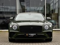 Bentley Continental GTC W12 First Edition 635ch Affichage tête haute Vision nocturne Garantie - <small></small> 222.000 € <small>TTC</small> - #2