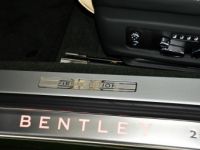 Bentley Continental GTC W12 First Edition 635ch Affichage tête haute Vision nocturne Garantie - <small></small> 222.000 € <small>TTC</small> - #15