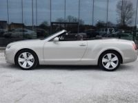 Bentley Continental GTC W12 First Onwer - - 42466km - - - <small></small> 76.900 € <small>TTC</small> - #3