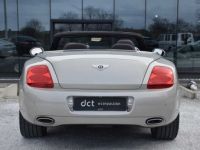 Bentley Continental GTC W12 First Onwer - - 42466km - - - <small></small> 76.900 € <small>TTC</small> - #9