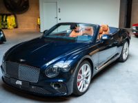 Bentley Continental GTC W12 Mulliner - 1st Edition - <small></small> 225.000 € <small>TTC</small> - #2