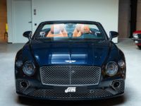 Bentley Continental GTC W12 Mulliner - 1st Edition - <small></small> 225.000 € <small>TTC</small> - #3