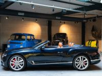 Bentley Continental GTC W12 Mulliner - 1st Edition - <small></small> 225.000 € <small>TTC</small> - #4