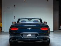 Bentley Continental GTC W12 Mulliner - 1st Edition - <small></small> 225.000 € <small>TTC</small> - #8