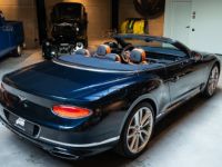 Bentley Continental GTC W12 Mulliner - 1st Edition - <small></small> 225.000 € <small>TTC</small> - #10