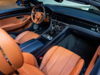 Bentley Continental GTC W12 Mulliner - 1st Edition - <small></small> 225.000 € <small>TTC</small> - #19