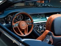 Bentley Continental GTC W12 Mulliner - 1st Edition - <small></small> 225.000 € <small>TTC</small> - #26