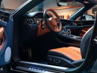 Bentley Continental GTC W12 Mulliner - 1st Edition - <small></small> 225.000 € <small>TTC</small> - #27