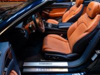 Bentley Continental GTC W12 Mulliner - 1st Edition - <small></small> 225.000 € <small>TTC</small> - #28