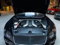 Bentley Continental GTC W12 Mulliner - 1st Edition - <small></small> 225.000 € <small>TTC</small> - #43