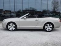 Bentley Continental GTC W12 ONLY 42466km 1 Owner - <small></small> 84.900 € <small>TTC</small> - #3