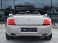 Bentley Continental GTC W12 ONLY 42466km 1 Owner - <small></small> 84.900 € <small>TTC</small> - #9