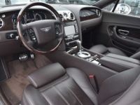 Bentley Continental GTC W12 ONLY 42466km 1 Owner - <small></small> 84.900 € <small>TTC</small> - #14