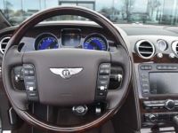 Bentley Continental GTC W12 ONLY 42466km 1 Owner - <small></small> 84.900 € <small>TTC</small> - #20