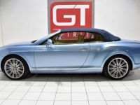 Bentley Continental GTC W12 Speed - <small></small> 85.900 € <small>TTC</small> - #3
