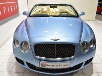 Bentley Continental GTC W12 Speed - <small></small> 85.900 € <small>TTC</small> - #5