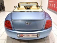 Bentley Continental GTC W12 Speed - <small></small> 85.900 € <small>TTC</small> - #6