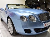 Bentley Continental GTC W12 Speed - <small></small> 85.900 € <small>TTC</small> - #11