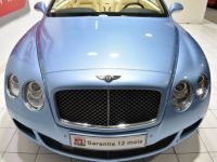 Bentley Continental GTC W12 Speed - <small></small> 85.900 € <small>TTC</small> - #12