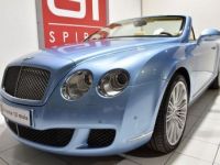 Bentley Continental GTC W12 Speed - <small></small> 85.900 € <small>TTC</small> - #13