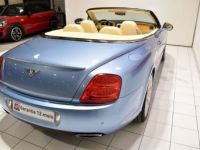 Bentley Continental GTC W12 Speed - <small></small> 85.900 € <small>TTC</small> - #20