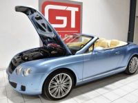Bentley Continental GTC W12 Speed - <small></small> 85.900 € <small>TTC</small> - #40