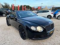 Bentley Continental GTC W12 SPEED - <small></small> 119.000 € <small>TTC</small> - #3