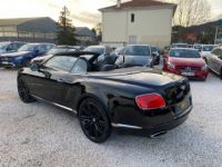 Bentley Continental GTC W12 SPEED - <small></small> 119.000 € <small>TTC</small> - #6