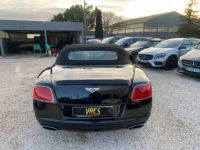 Bentley Continental GTC W12 SPEED - <small></small> 119.000 € <small>TTC</small> - #10