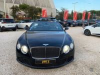 Bentley Continental GTC W12 SPEED - <small></small> 119.000 € <small>TTC</small> - #11