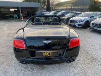 Bentley Continental GTC W12 SPEED - <small></small> 119.000 € <small>TTC</small> - #12