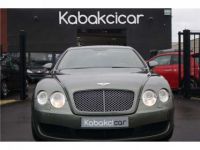 Bentley Continental LIMOUSINE - <small></small> 27.500 € <small>TTC</small> - #2