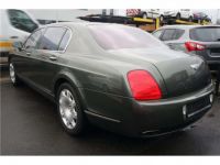 Bentley Continental LIMOUSINE - <small></small> 27.500 € <small>TTC</small> - #4