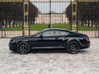 Bentley Continental Supersports *Bugatti Veyron seats* - <small></small> 109.000 € <small>TTC</small> - #2