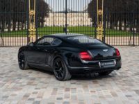 Bentley Continental Supersports *Bugatti Veyron seats* - <small></small> 109.000 € <small>TTC</small> - #3