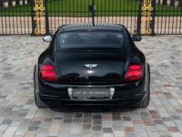 Bentley Continental Supersports *Bugatti Veyron seats* - <small></small> 109.000 € <small>TTC</small> - #5